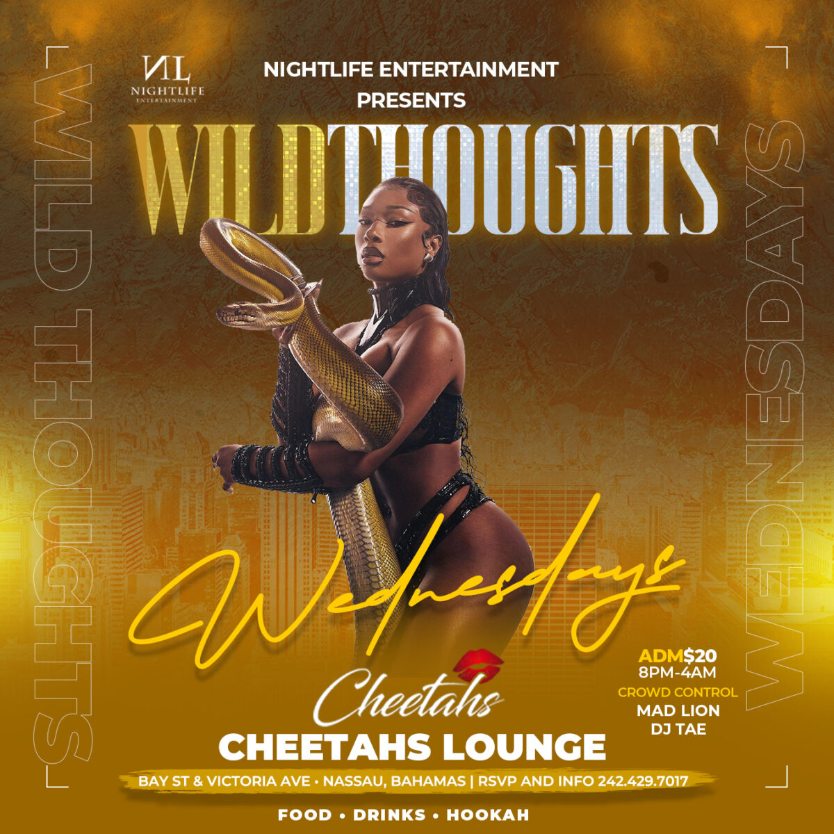 CHEETAHS-WEDNESDAYS-2024